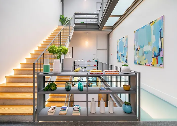 Luxury Old Town Oasis For Family And Friends Villa Porto