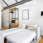 Luxury Old Town Oasis For Family And Friends Willa Porto