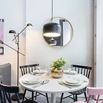 Luxury Old Town Oasis For Family And Friends Willa *