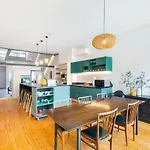 Luxury Old Town Oasis For Family And Friends Willa *