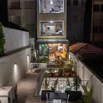 Luxury Old Town Oasis For Family And Friends Willa *
