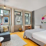 Luxury Old Town Oasis For Family And Friends Willa Porto