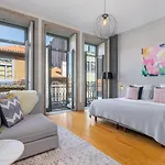 Willa Luxury Old Town Oasis For Family And Friends