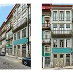 Luxury Old Town Oasis For Family And Friends * Porto