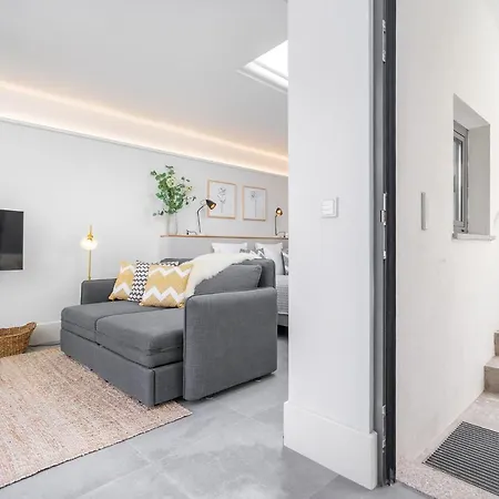 Luxury Old Town Oasis For Family And Friends