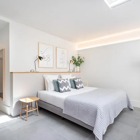 Vila Luxury Old Town Oasis For Family And Friends Porto