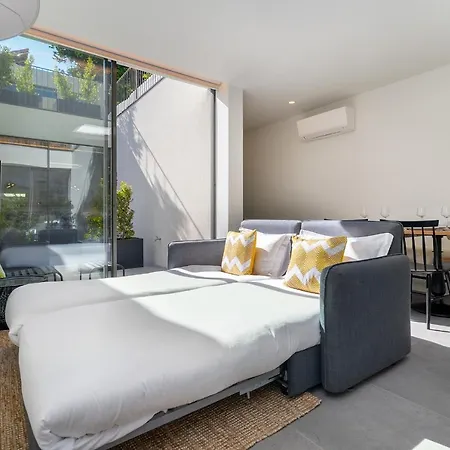 Luxury Old Town Oasis For Family And Friends *