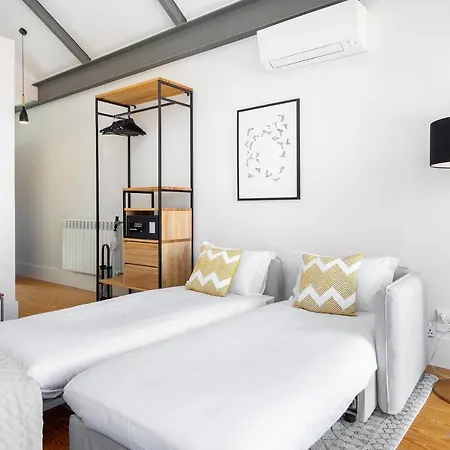Luxury Old Town Oasis For Family And Friends Villa Porto