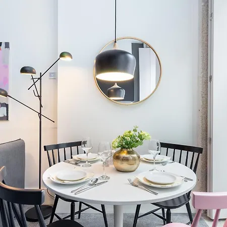 Luxury Old Town Oasis For Family And Friends Vila *