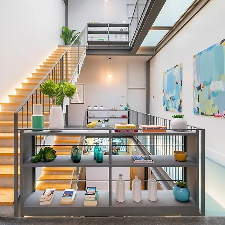 Luxury Old Town Oasis For Family And Friends Villa Porto
