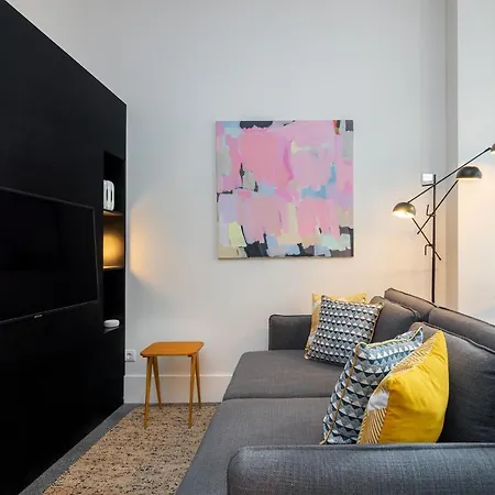 Luxury Old Town Oasis For Family And Friends Villa Porto