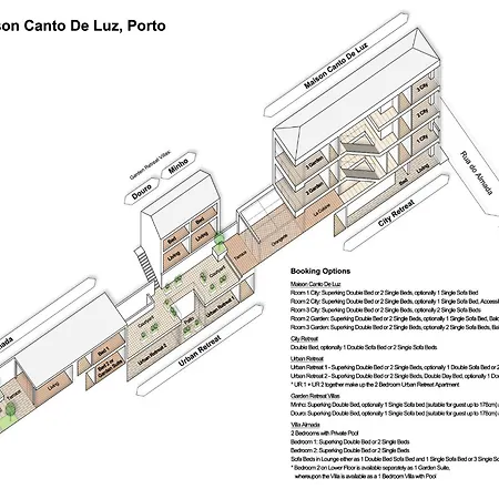 Vila Luxury Old Town Oasis For Family And Friends