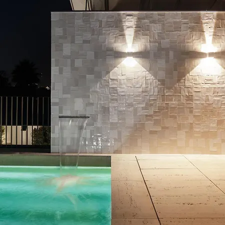 Luxury Old Town Oasis For Family And Friends Villa