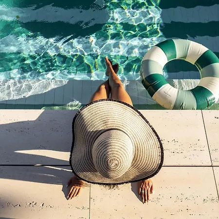 Luxury Old Town Oasis For Family And Friends Vila