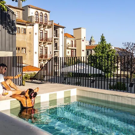 Vila Luxury Old Town Oasis For Family And Friends