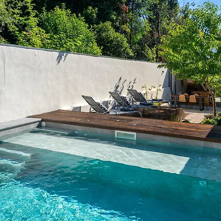 Luxury Old Town Oasis For Family And Friends Porto