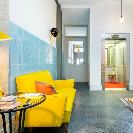 Luxury Old Town Oasis For Family And Friends Porto