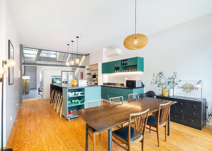 Luxury Old Town Oasis For Family And Friends Villa *