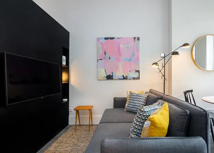 Luxury Old Town Oasis For Family And Friends Villa Porto