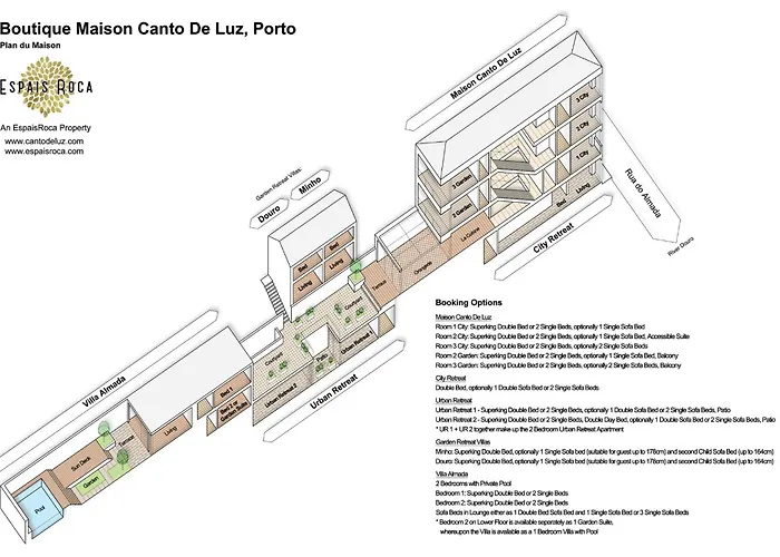 Villa Luxury Old Town Oasis For Family And Friends