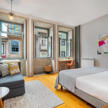 Luxury Old Town Oasis For Family And Friends فيلة بورتو