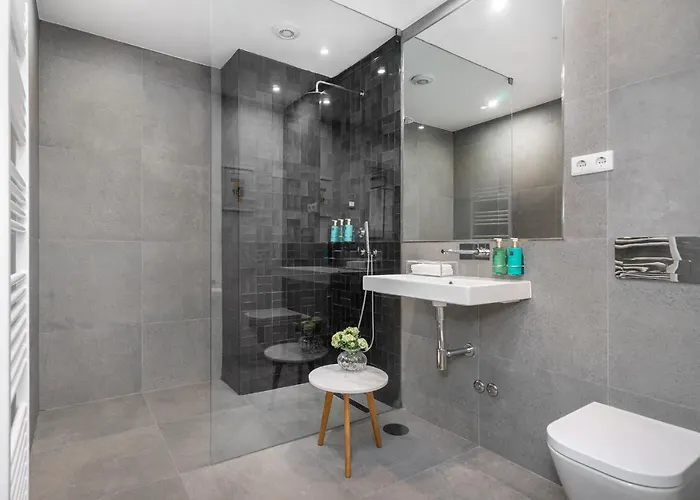 Luxury Old Town Oasis For Family And Friends *