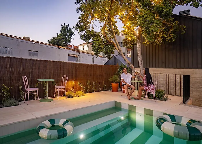 Luxury Old Town Oasis For Family And Friends Βίλα Πόρτο