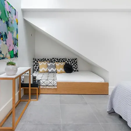 Luxury Old Town Oasis For Family And Friends Villa