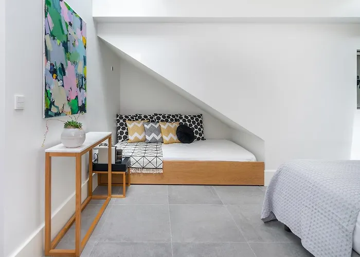 Luxury Old Town Oasis For Family And Friends Villa