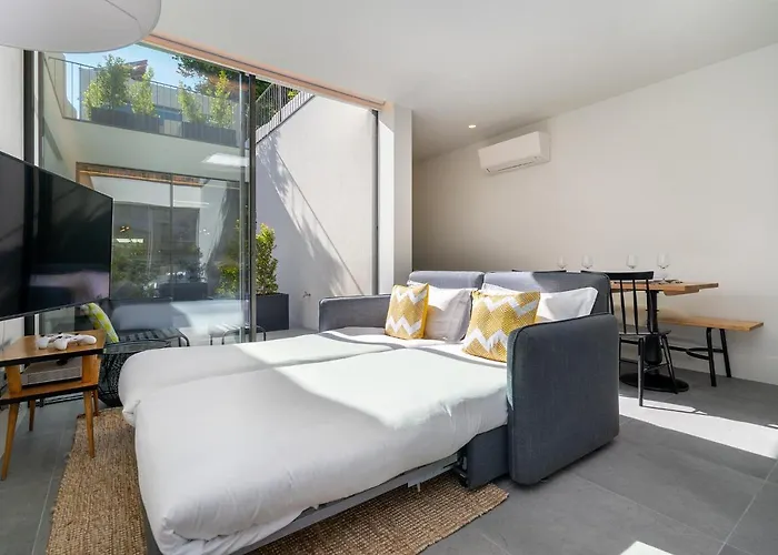 Luxury Old Town Oasis For Family And Friends *